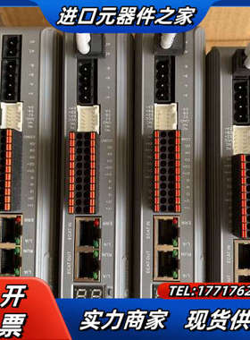 雷赛总线闭环步进驱动CL3-EC808AC成色充新，功能议价