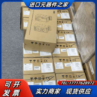 02A6 0.75KW议价 03E 变频器ACS310