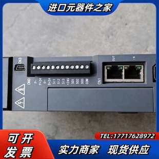 成色如议价 PTA 400W信捷伺服总线驱动器DS5C 20P4