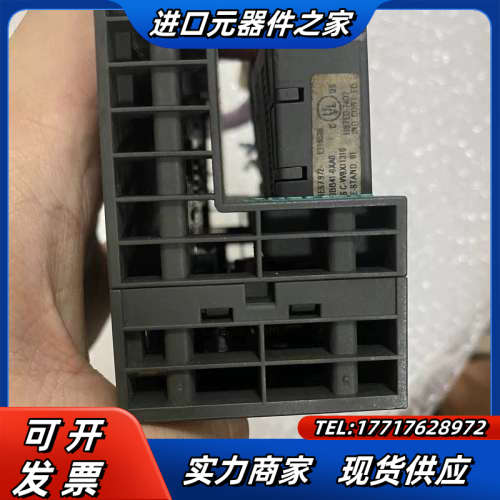 6ES7 151-1BA02-00 主机模议价