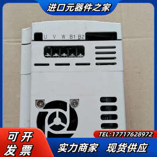 1.5KW 380议价 CHRH415GEE 日虹变频器