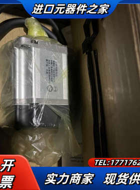 全新伺服电机MSMF022L1U2M，，未安装使议价