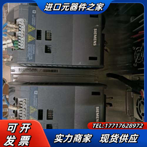 SINAMICS G110议价