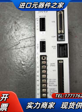 驱动器  TRCX2M   SRCX05议价