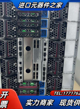 HPE K6000 XL230K GEN10 APOLLO议价