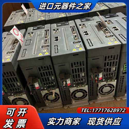 ASD-A2-2023-F伺服驱动器议价