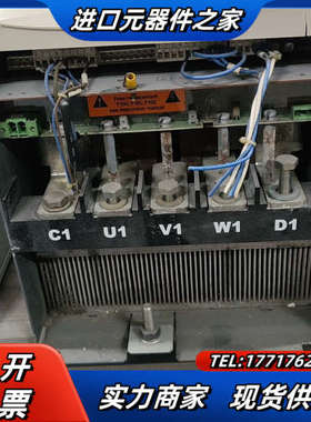 直流调速器DCS400系列DCS401.0405 REV议价
