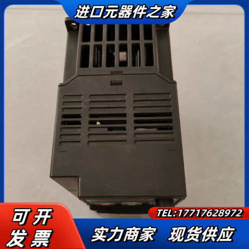 MS300系列1.5KW高频变频器议价