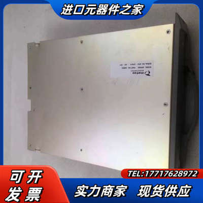 METSO美卓 APS002 046823 Power Su议价