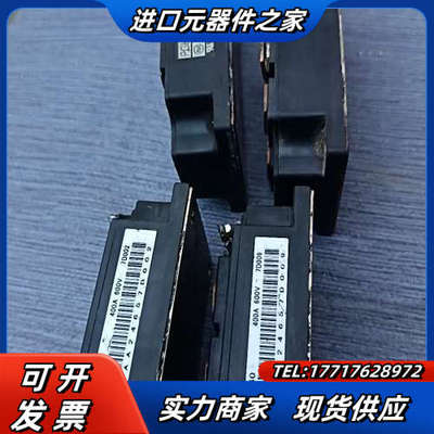 模块：PGH20016AM  .2MBI400N060各议价