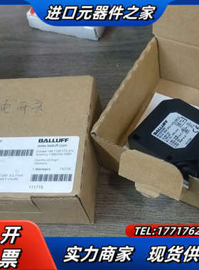 德国原装正品全新BOS0089 (BOS 26K-PA-1H议价