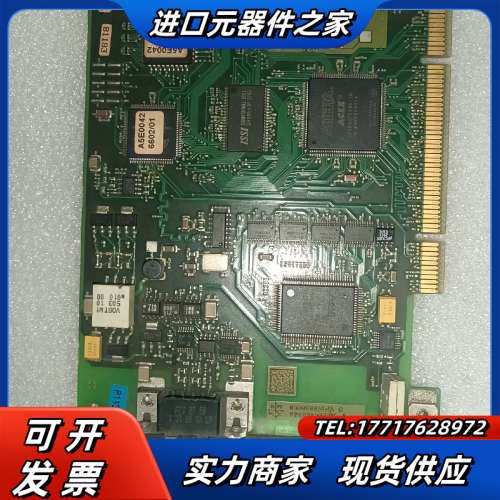 驱动器通讯卡，6sn1114 0nb01 0a议价