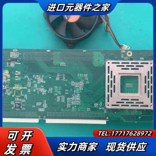 工控机主板EPI-1816 VNA VER:C00，议价