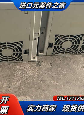 变频器SJ700-150HFF2    15KW  配件议价
