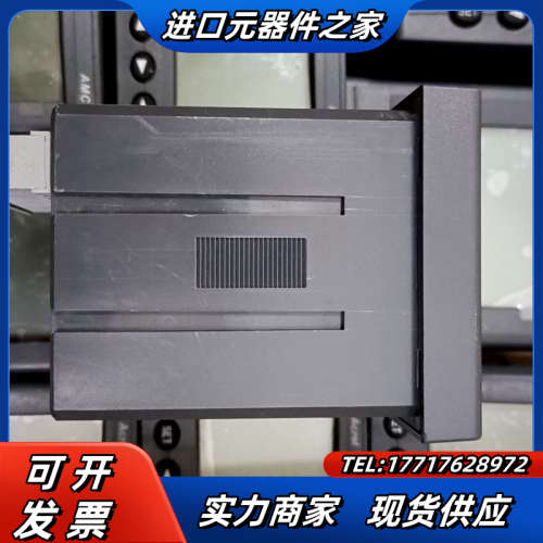九成新安科瑞AMC96L-E4/KC多功能电能表AMC72L议价