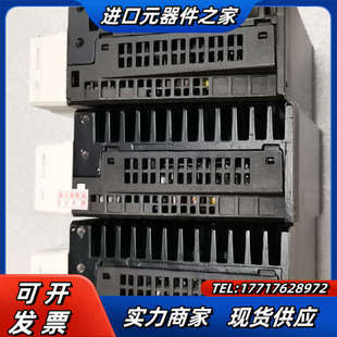 A4伺服400W套装 议价