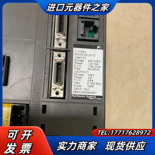 驱动器RYC751D3 VVT2议价