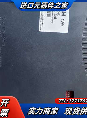 威伦触摸屏  MT6070IH   3WV   议价