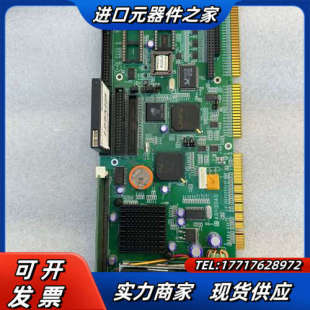 住友注塑机CPU板议价 REV.D 3340