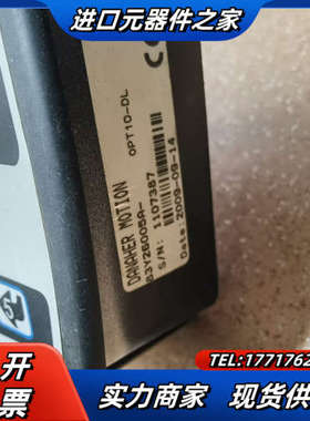 德国DANAHER MOTION 83Y26005A 010议价