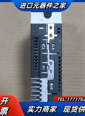 #21年MADLT15SF伺服驱动器，，拍议价