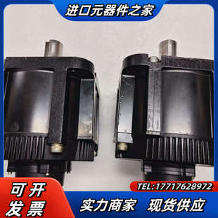 4.4KW 44ADC61 二议价 SGMGV 五系伺服电机