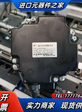 伺服RYH751F6-VV2 GYB751D7-RC2电议价