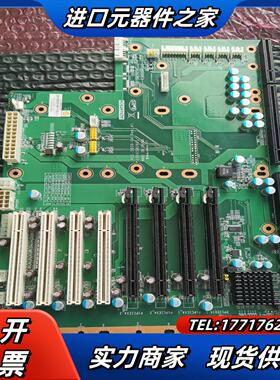 研华PCE-5B09-04工控机底板PICMG13议价