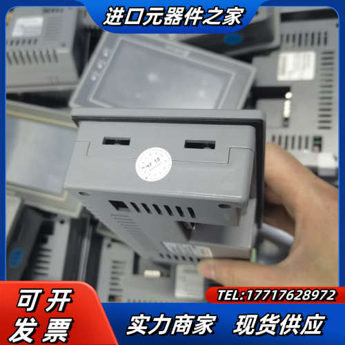显控触摸屏SA-4.3A，EA-043A成色七八成新，功能没议价
