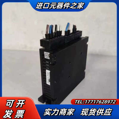 AUTOMATION电机驱动器:STP-DRV-4850。实议价