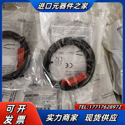 安全门开关XCS-DMC5902 XCSDMC5902议价