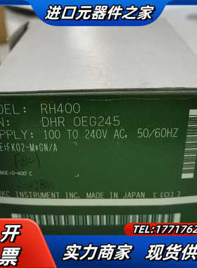 RKC RH400F801-M*GN/A Z278M双继电器议价