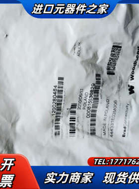 WOODHEAD   444331E03M006议价