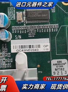 现货~M-890-Raptor 51-65012-0B20工议价