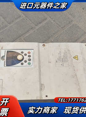艾克特变频器 AT310-015G/018PB 15kw/1议价
