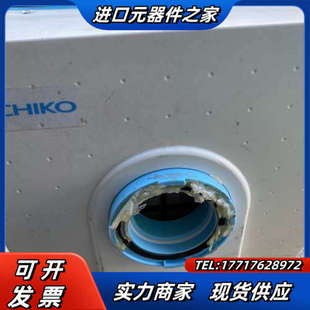 V议价 智科CHIKO小型除尘机CBA 1200AT2