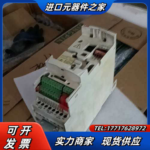 变频器ACS355-03E-04A1-4   原装议价
