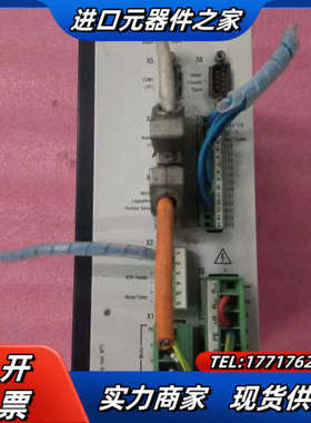 ESR AC-SERVOVERSTARKER BN674议价