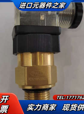 PALL颇尔差压开关 RCA218RZ090Z议价
