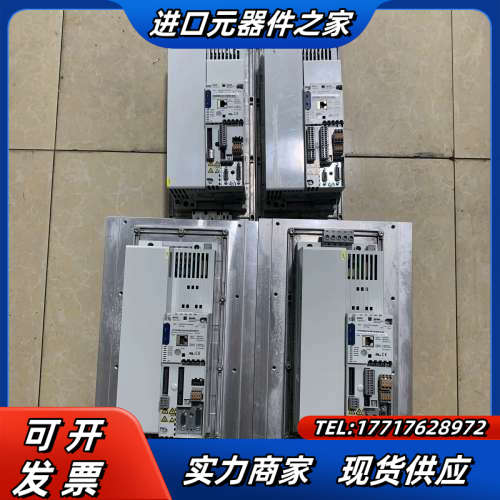 8400伦茨11KW变频器E84AVTCC1134WX0议价