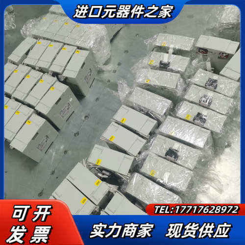 原装扩展模块FX5-16ET/ES，FX5-16EYT，议价