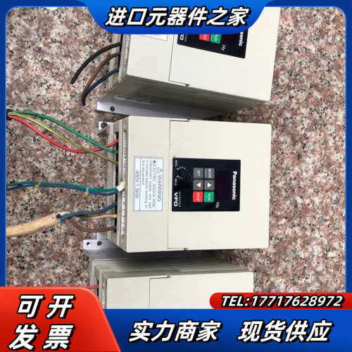 变频器BFV00154 VF0变频器 380V/1.议价