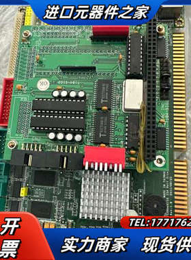 DM83H-1 VORTEX86DX/SX ISA  VDX议价