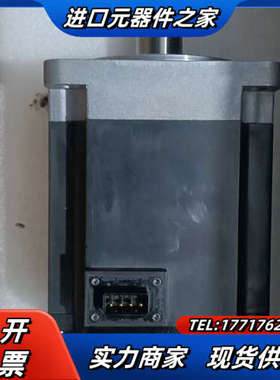 电机HG-KN73J-S100，全新未使用，无盒议价