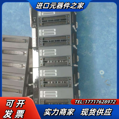 正品PLC模块LD75P4-CM,有8个议价