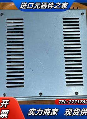 TECHNO驱动器 BLD-601-A ，实物拍议价