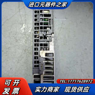 原装 J4系列伺服驱动器600W 60A 议价