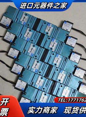 MAC原装 52A-11-D0B-DM-DDAA-1BA 电议价