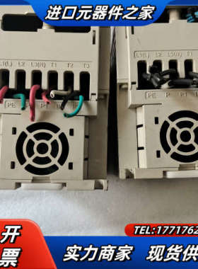 东变频器,JNTHBCBAR500BC－U,0.4Kw/0议价