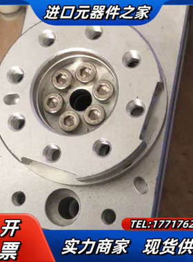 maxair旋转摆台正品旋转气缸ASQB30H2配件还有议价